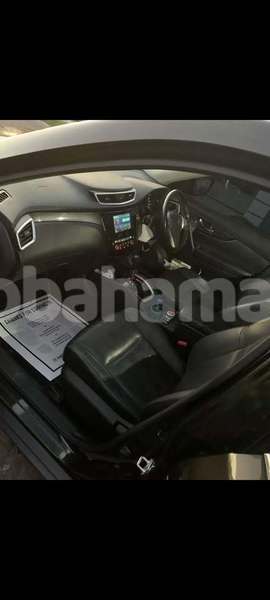 Big with watermark nissan x trail andros nicholls town 2195