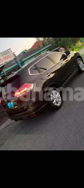 Big with watermark nissan x trail andros nicholls town 2195