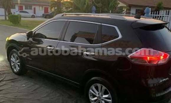 Buy Used Nissan X–Trail Black Car in Nicholls Town in Andros Buy Used Nissan X–Trail Black Car in Nicholls Town in Andros