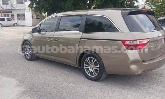 Buy Used Honda Odyssey Other Car in Nicholls Town in Andros Buy Used Honda Odyssey Other Car in Nicholls Town in Andros