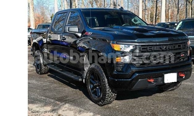 Big with watermark chevrolet silverado abaco marsh harbour 2197