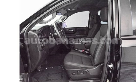 Buy Used Chevrolet Silverado Black Car in Marsh Harbour in Abaco Buy Used Chevrolet Silverado Black Car in Marsh Harbour in Abaco