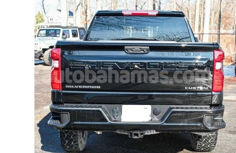 Big with watermark chevrolet silverado abaco marsh harbour 2197