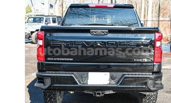 Buy Used Chevrolet Silverado Black Car in Marsh Harbour in Abaco Buy Used Chevrolet Silverado Black Car in Marsh Harbour in Abaco