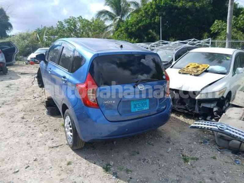 Big with watermark nissan note eleuthera freetown 2205