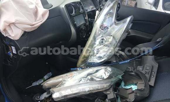 Buy Used Nissan Note Other Car in Freetown in Eleuthera Buy Used Nissan Note Other Car in Freetown in Eleuthera