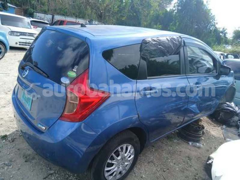 Big with watermark nissan note eleuthera freetown 2205