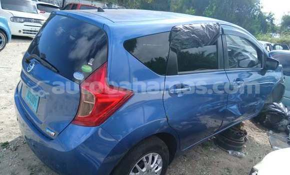 Buy Used Nissan Note Other Car in Freetown in Eleuthera Buy Used Nissan Note Other Car in Freetown in Eleuthera