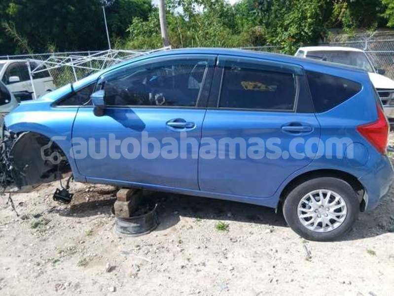 Big with watermark nissan note eleuthera freetown 2205