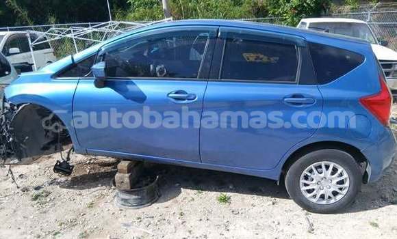 Buy Used Nissan Note Other Car in Freetown in Eleuthera Buy Used Nissan Note Other Car in Freetown in Eleuthera
