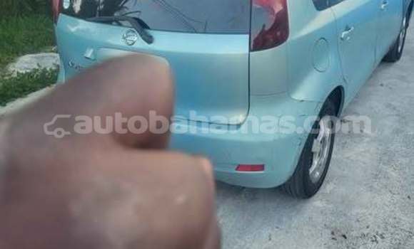 Buy Used Nissan Versa Other Car in Freetown in Eleuthera Buy Used Nissan Versa Other Car in Freetown in Eleuthera