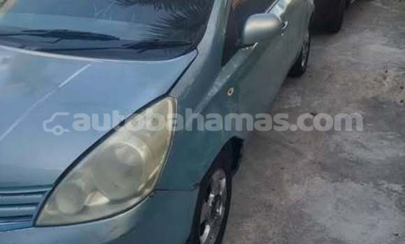 Buy Used Nissan Versa Other Car in Freetown in Eleuthera Buy Used Nissan Versa Other Car in Freetown in Eleuthera