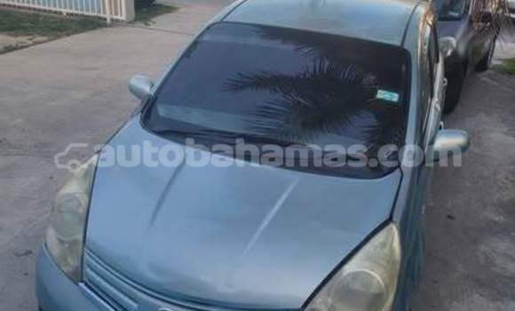 Buy Used Nissan Versa Other Car in Freetown in Eleuthera Buy Used Nissan Versa Other Car in Freetown in Eleuthera