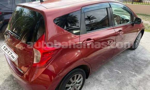 Buy Used Nissan Note Other Car in Freetown in Eleuthera Buy Used Nissan Note Other Car in Freetown in Eleuthera