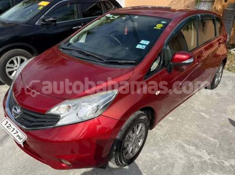 Big with watermark nissan note eleuthera freetown 2208