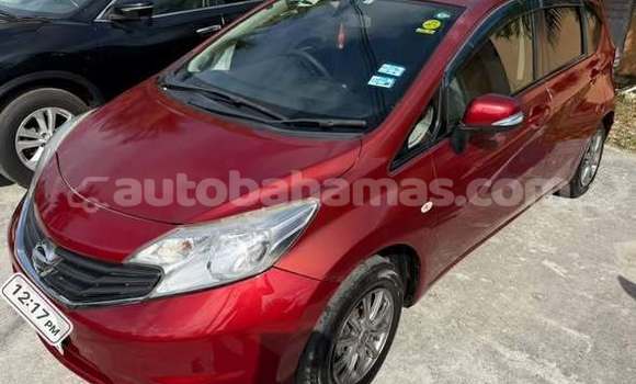 Buy Used Nissan Note Other Car in Freetown in Eleuthera Buy Used Nissan Note Other Car in Freetown in Eleuthera