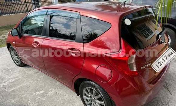 Buy Used Nissan Note Other Car in Freetown in Eleuthera Buy Used Nissan Note Other Car in Freetown in Eleuthera