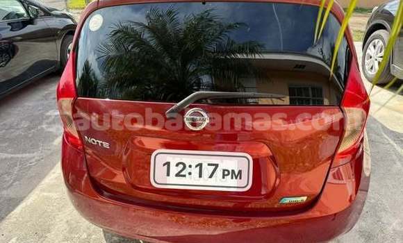 Buy Used Nissan Note Other Car in Freetown in Eleuthera Buy Used Nissan Note Other Car in Freetown in Eleuthera