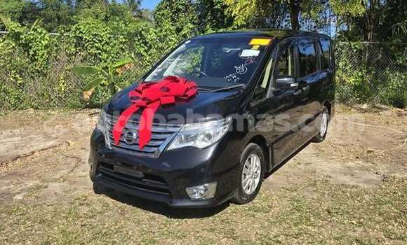 Buy Used Nissan Bassara Other Car in Freetown in Eleuthera Buy Used Nissan Bassara Other Car in Freetown in Eleuthera