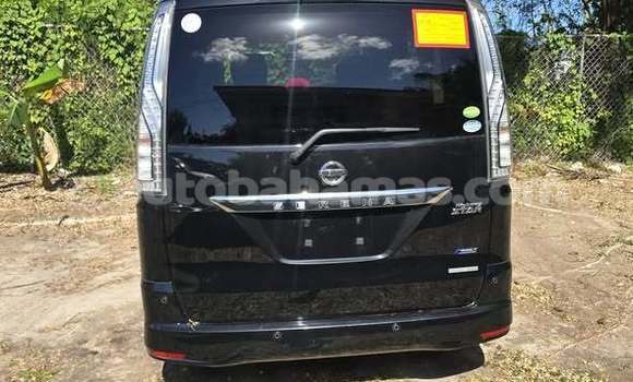 Buy Used Nissan Bassara Other Car in Freetown in Eleuthera Buy Used Nissan Bassara Other Car in Freetown in Eleuthera