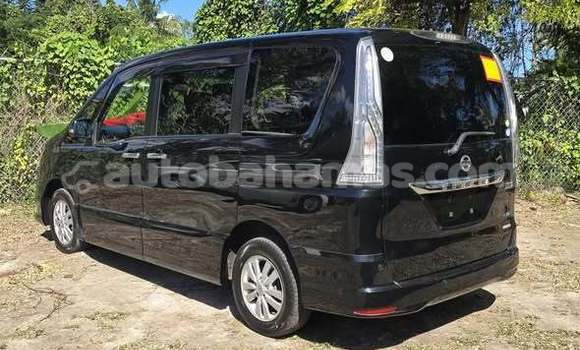 Buy Used Nissan Bassara Other Car in Freetown in Eleuthera Buy Used Nissan Bassara Other Car in Freetown in Eleuthera