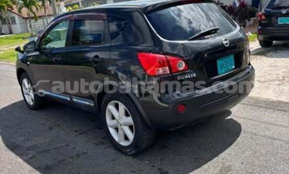 Buy Used Nissan Dualis Other Car in Freetown in Eleuthera