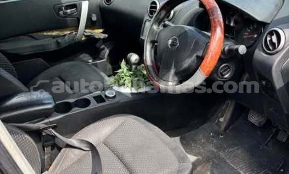 Buy Used Nissan Dualis Other Car in Freetown in Eleuthera Buy Used Nissan Dualis Other Car in Freetown in Eleuthera