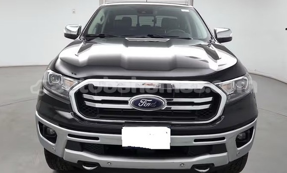 Buy Used Ford Ranger Black Car in Marsh Harbour in Abaco Buy Used Ford Ranger Black Car in Marsh Harbour in Abaco