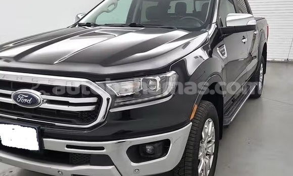 Buy Used Ford Ranger Black Car in Marsh Harbour in Abaco Buy Used Ford Ranger Black Car in Marsh Harbour in Abaco