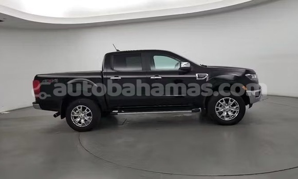 Buy Used Ford Ranger Black Car in Marsh Harbour in Abaco Buy Used Ford Ranger Black Car in Marsh Harbour in Abaco