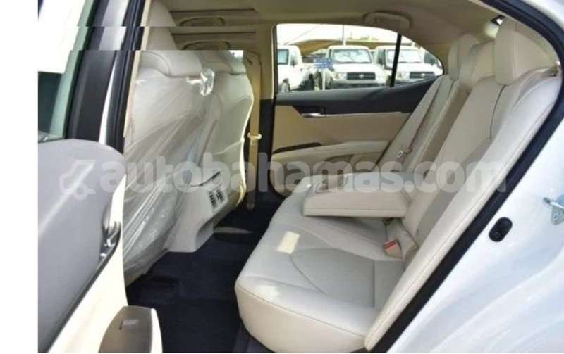 Big with watermark toyota camry abaco marsh harbour 2219
