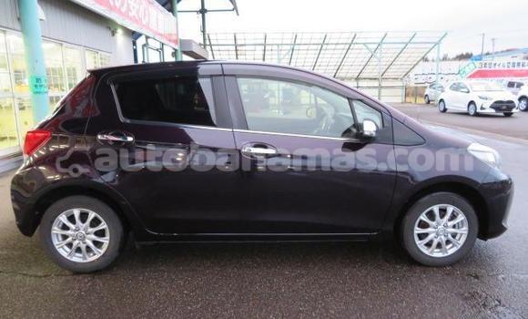 Buy Used Toyota Vitz Black Car in Alice Town in Biminis Buy Used Toyota Vitz Black Car in Alice Town in Biminis