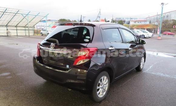 Buy Used Toyota Vitz Black Car in Alice Town in Biminis Buy Used Toyota Vitz Black Car in Alice Town in Biminis