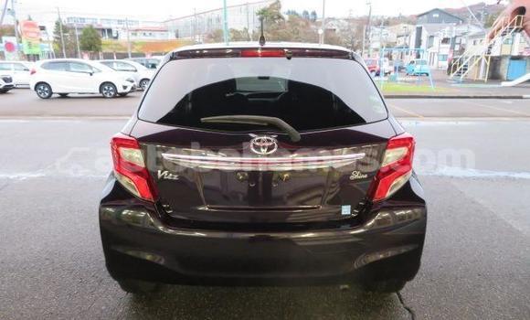 Buy Used Toyota Vitz Black Car in Alice Town in Biminis Buy Used Toyota Vitz Black Car in Alice Town in Biminis
