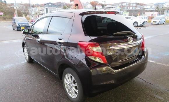 Buy Used Toyota Vitz Black Car in Alice Town in Biminis Buy Used Toyota Vitz Black Car in Alice Town in Biminis