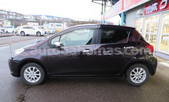 Buy Used Toyota Vitz Black Car in Alice Town in Biminis Buy Used Toyota Vitz Black Car in Alice Town in Biminis