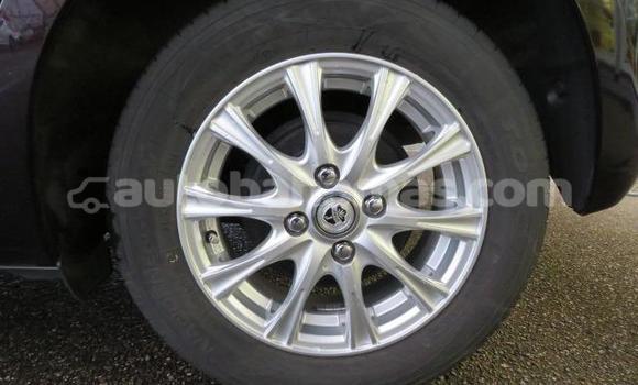 Buy Used Toyota Vitz Black Car in Alice Town in Biminis Buy Used Toyota Vitz Black Car in Alice Town in Biminis