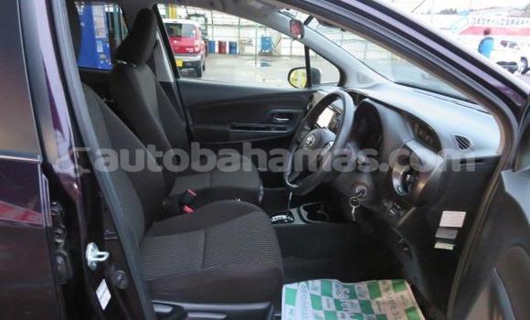 Buy Used Toyota Vitz Black Car in Alice Town in Biminis Buy Used Toyota Vitz Black Car in Alice Town in Biminis