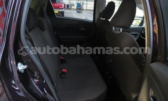 Buy Used Toyota Vitz Black Car in Alice Town in Biminis Buy Used Toyota Vitz Black Car in Alice Town in Biminis