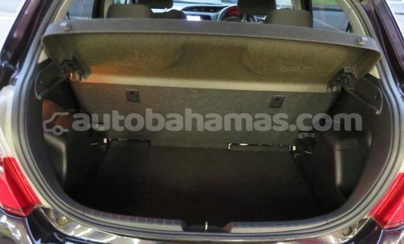 Buy Used Toyota Vitz Black Car in Alice Town in Biminis Buy Used Toyota Vitz Black Car in Alice Town in Biminis