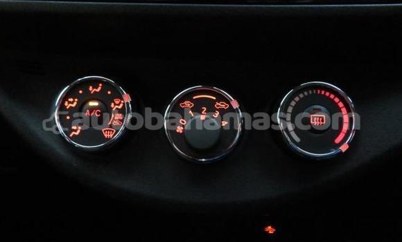 Buy Used Toyota Vitz Black Car in Alice Town in Biminis Buy Used Toyota Vitz Black Car in Alice Town in Biminis
