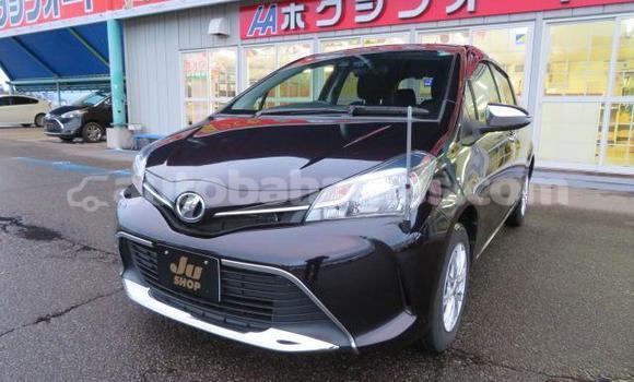 Buy Used Toyota Vitz Black Car in Alice Town in Biminis Buy Used Toyota Vitz Black Car in Alice Town in Biminis