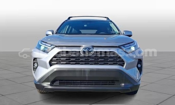 Buy Used Toyota RAV4 Silver Car in Marsh Harbour in Abaco Buy Used Toyota RAV4 Silver Car in Marsh Harbour in Abaco