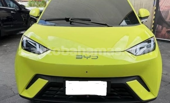 Buy Used BYD S6 White Car in Marsh Harbour in Abaco Buy Used BYD S6 White Car in Marsh Harbour in Abaco