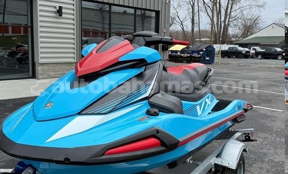 Buy Used Toyota 4Runner Other Car in Marsh Harbour in Abaco