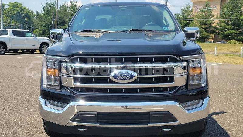 Big with watermark ford f 150 abaco marsh harbour 2227