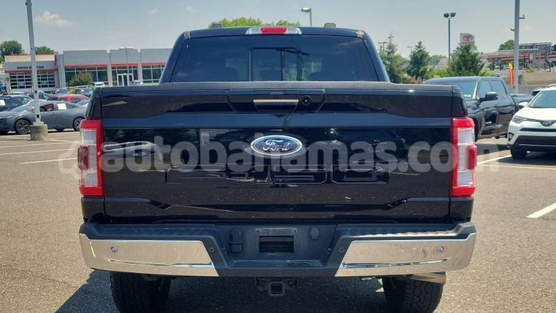 Big with watermark ford f 150 abaco marsh harbour 2227