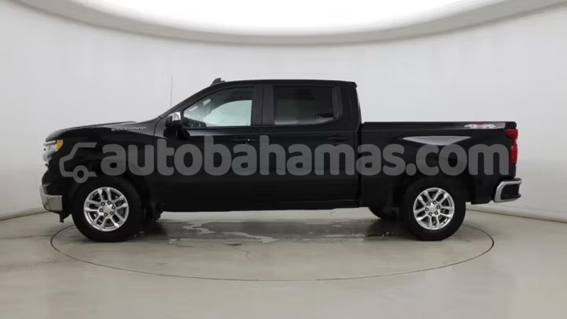 Big with watermark chevrolet silverado abaco marsh harbour 2228