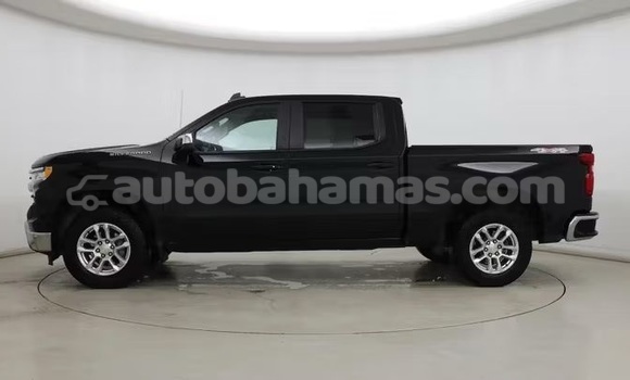 Buy Used Chevrolet Silverado Black Car in Marsh Harbour in Abaco Buy Used Chevrolet Silverado Black Car in Marsh Harbour in Abaco