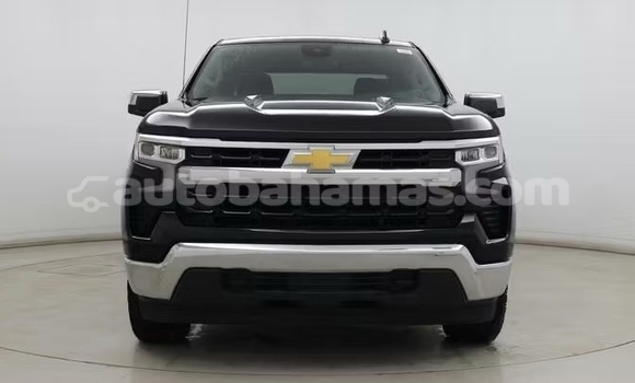 Buy Used Chevrolet Silverado Black Car in Marsh Harbour in Abaco Buy Used Chevrolet Silverado Black Car in Marsh Harbour in Abaco